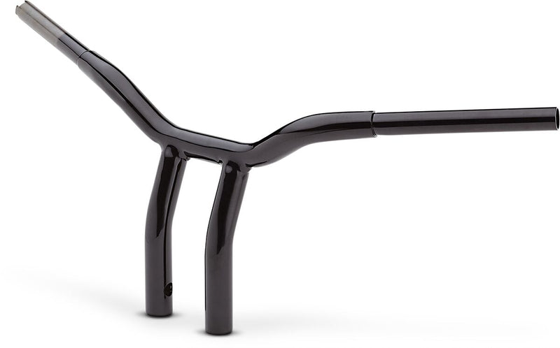 Kage Fighter Welded Bent-Riser Handlebar