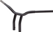 Kage Fighter Welded Bent-Riser Handlebar