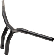 Kage Fighter Welded Bent-Riser Handlebar