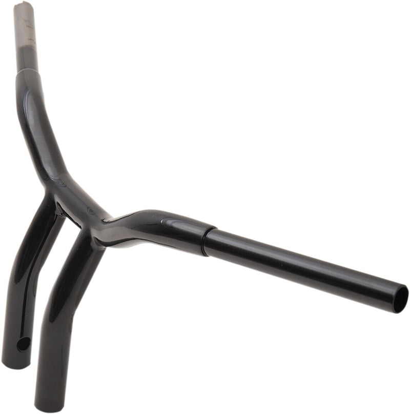 Kage Fighter Welded Bent-Riser Handlebar