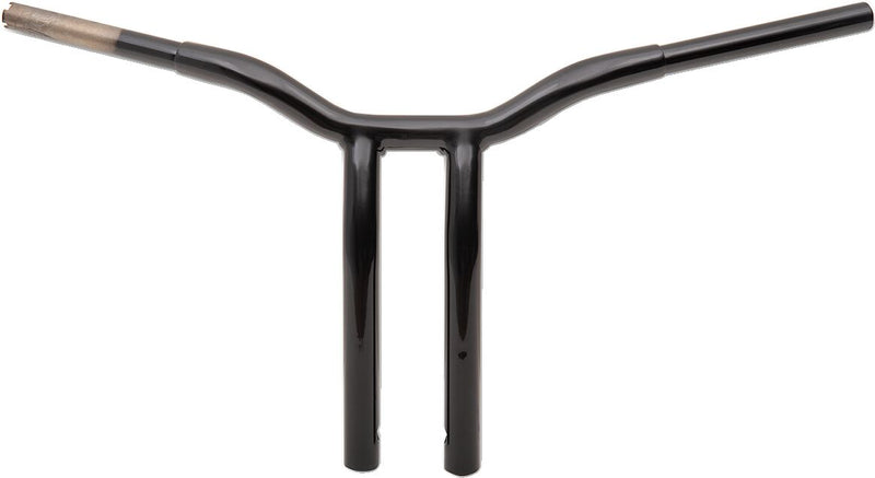 Kage Fighter Welded Bent-Riser Handlebar