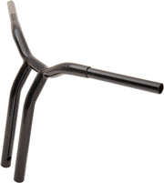 Kage Fighter Welded Bent-Riser Handlebar