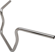 Drag Specialties 1" Ape Hanger Handlebar Fits Harley-Davidson Touring Models 2008-2020