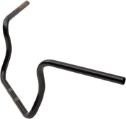 Drag Specialties 1" Ape Hanger Handlebar Fits Harley-Davidson Touring Models 2008-2020