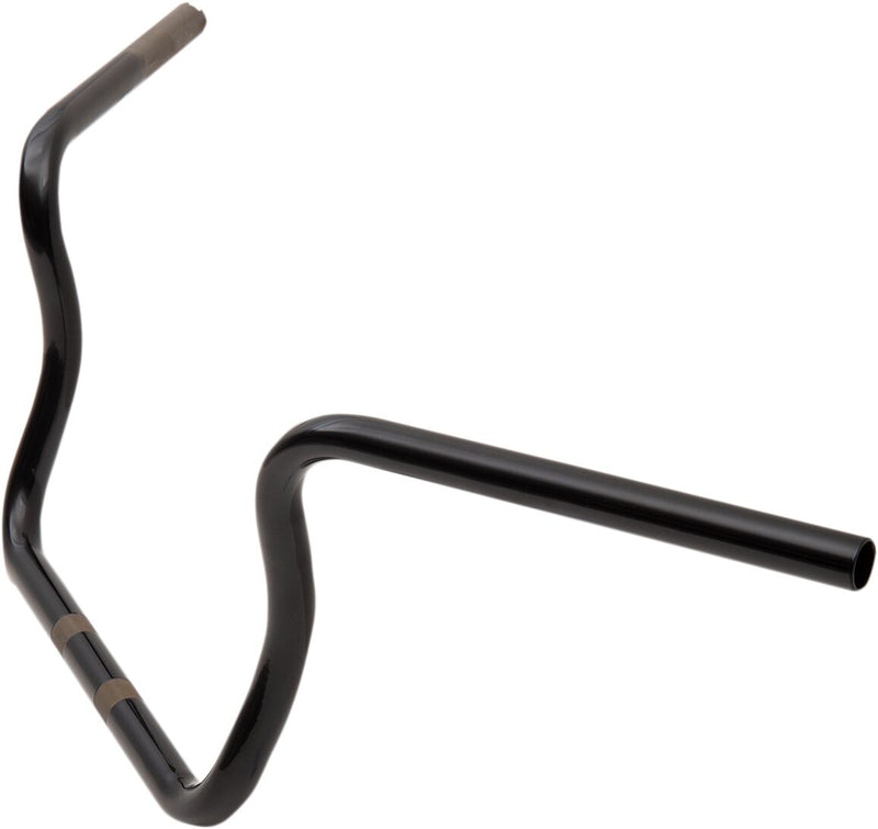 Drag Specialties 1" Ape Hanger Handlebar Fits Harley-Davidson Touring Models 2008-2020