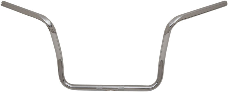 Drag Specialties 1" Ape Hanger Handlebar Fits Harley-Davidson Touring Models 2008-2020