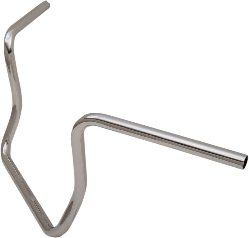 Drag Specialties 1" Ape Hanger Handlebar Fits Harley-Davidson Touring Models 2008-2020