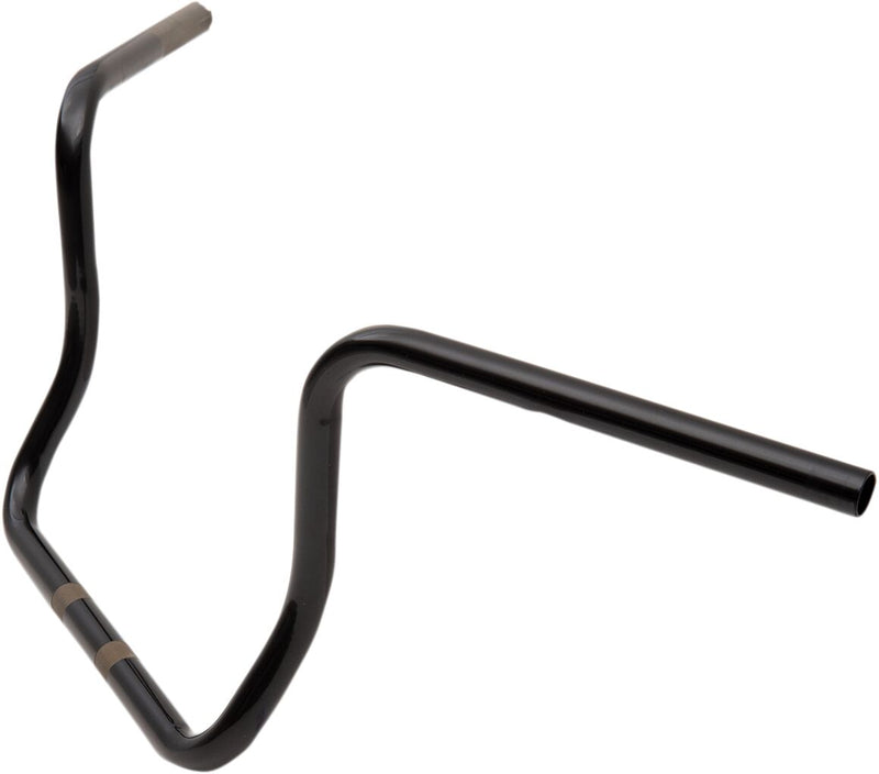 Drag Specialties 1" Ape Hanger Handlebar Fits Harley-Davidson Touring Models 2008-2020