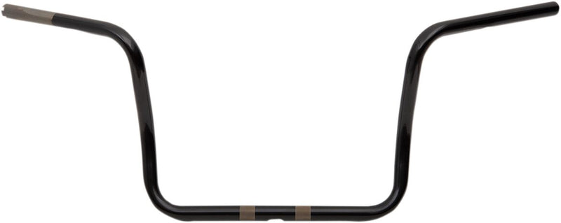 Drag Specialties 1" Ape Hanger Handlebar Fits Harley-Davidson Touring Models 2008-2020