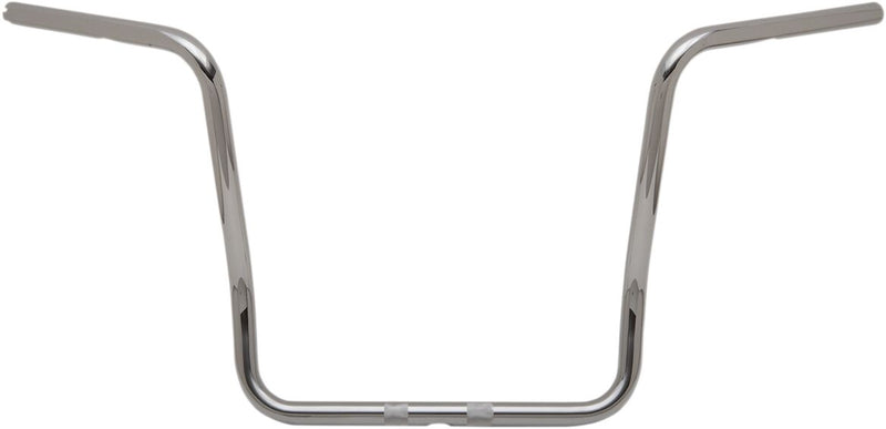 Drag Specialties 1" Ape Hanger Handlebar Fits Harley-Davidson Touring Models 2008-2020