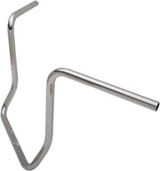 Drag Specialties 1" Ape Hanger Handlebar Fits Harley-Davidson Touring Models 2008-2020