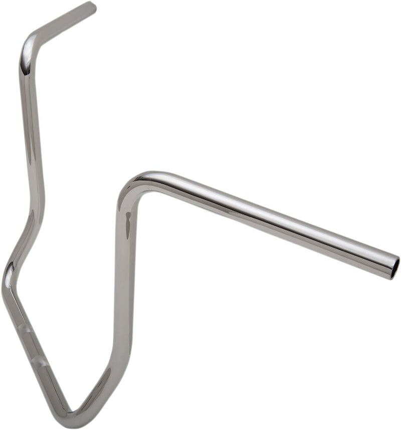Drag Specialties 1" Ape Hanger Handlebar Fits Harley-Davidson Touring Models 2008-2020