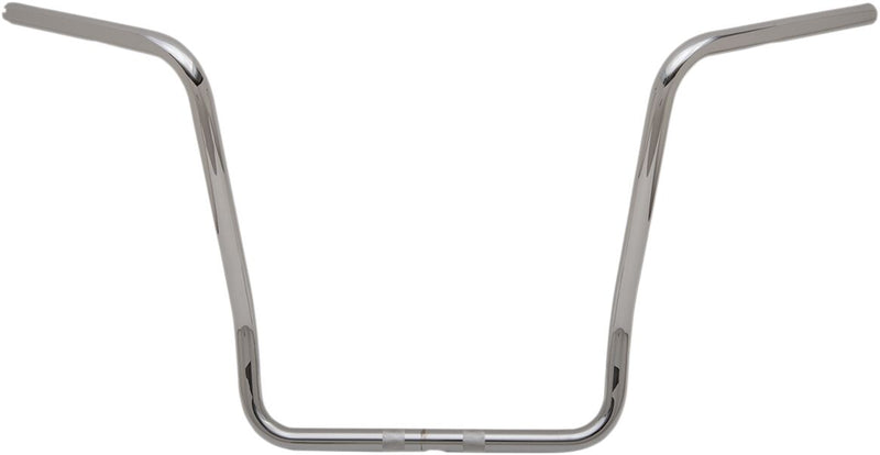 Drag Specialties 1" Ape Hanger Handlebar Fits Harley-Davidson Touring Models 2008-2020