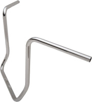 Drag Specialties 1" Ape Hanger Handlebar Fits Harley-Davidson Touring Models 2008-2020