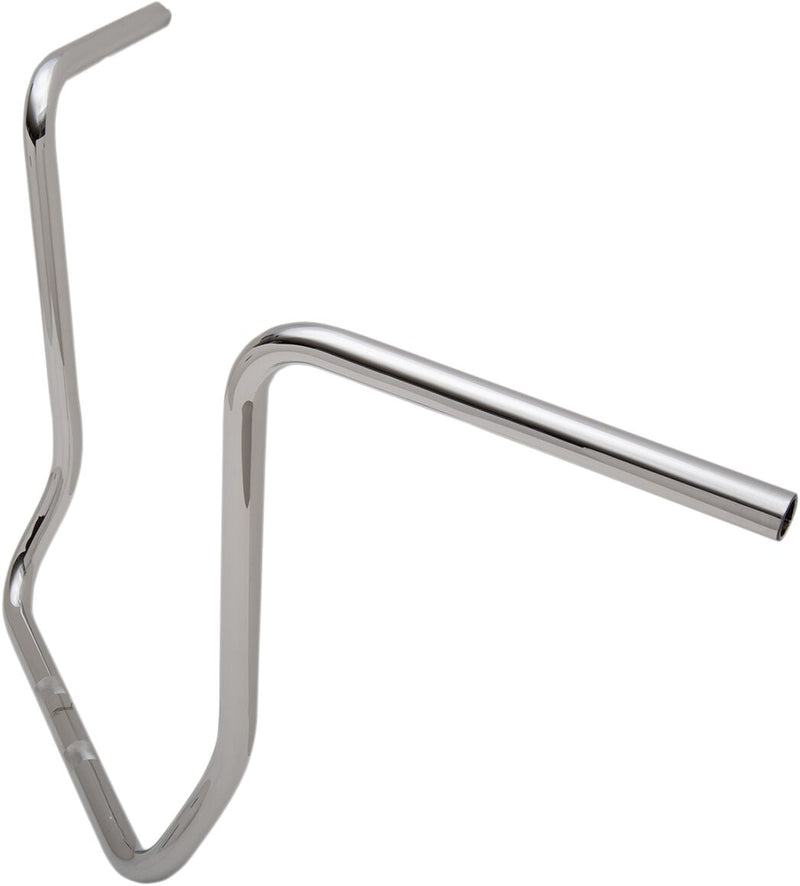 Drag Specialties 1" Ape Hanger Handlebar Fits Harley-Davidson Touring Models 2008-2020