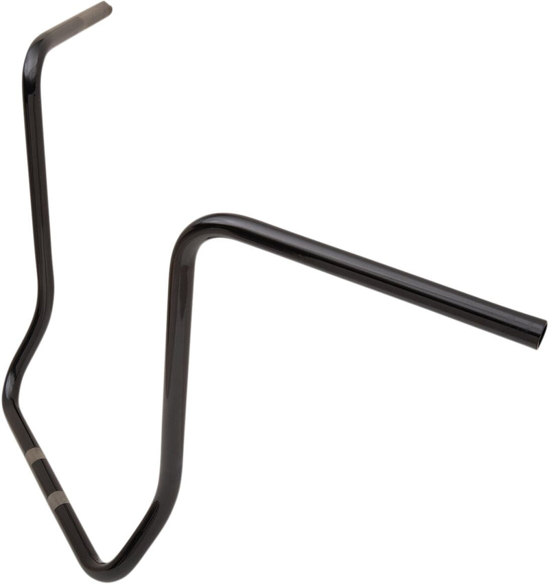 Drag Specialties 1" Ape Hanger Handlebar Fits Harley-Davidson Touring Models 2008-2020