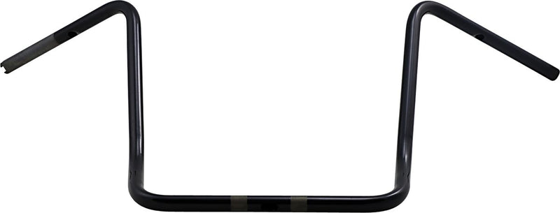 Drag Specialties 1" Ape Hanger Handlebar Fits Harley-Davidson Touring Models 2008-2020