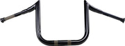 1-1/2" Grande Prime Ape Hanger Handlebar Dyna, Softail, Classic, Touring