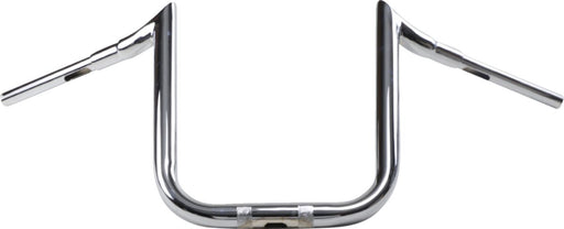 1-1/2" Grande Prime Ape Hanger Handlebar Dyna, Softail, Classic, Touring Chrome