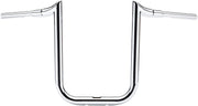 1-1/2" Grande Prime Ape Hanger Handlebar Dyna, Softail, Classic, Touring Chrome #LA-7354-16