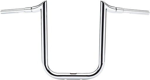 1-1/2" Grande Prime Ape Hanger Handlebar Dyna, Softail, Classic, Touring Chrome