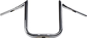 1-1/2" Grande Prime Ape Hanger Handlebar Dyna, Softail, Classic, Touring