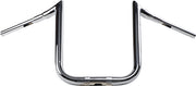 1-1/2" Grande Prime Ape Hanger Handlebar Dyna, Softail, Classic, Touring Chrome #LA-7354-16