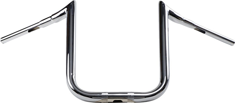 1-1/2" Grande Prime Ape Hanger Handlebar Dyna, Softail, Classic, Touring Chrome #LA-7354-16