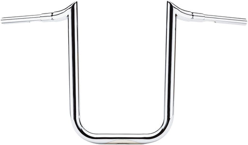 1-1/2" Grande Prime Ape Hanger Handlebar Dyna, Softail, Classic, Touring Chrome