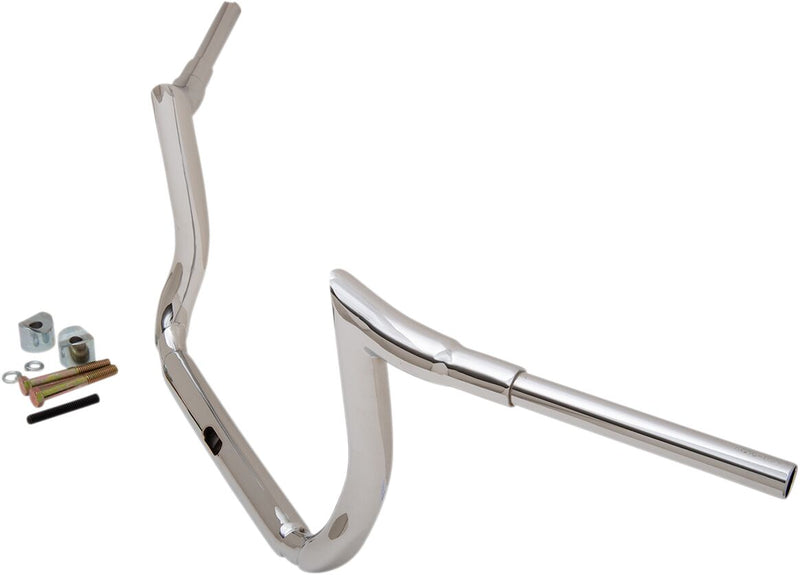 1-1/2" Grande Prime Ape Hanger Handlebar Classic, Touring, Trike Chrome
