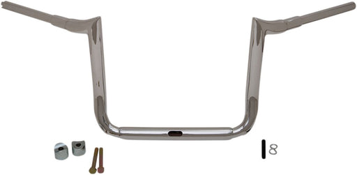 1-1/2" Grande Prime Ape Hanger Handlebar Classic, Touring, Trike Chrome