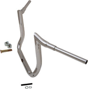 1-1/2" Grande Prime Ape Hanger Handlebar Classic, Touring, Trike