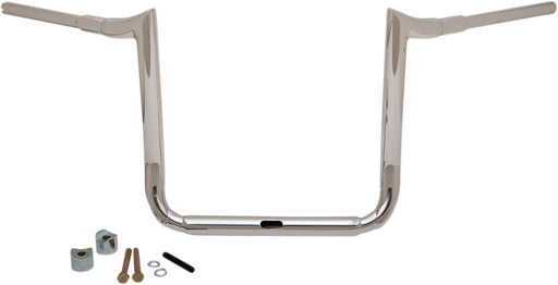 1-1/2" Grande Prime Ape Hanger Handlebar Classic, Touring, Trike Chrome