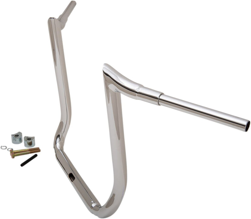 1-1/2" Grande Prime Ape Hanger Handlebar Classic, Touring, Trike