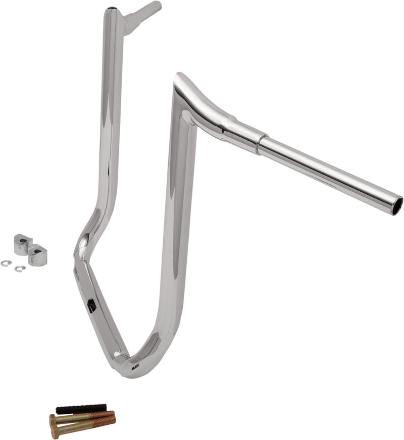 1-1/2" Grande Prime Ape Hanger Handlebar Classic, Touring, Trike