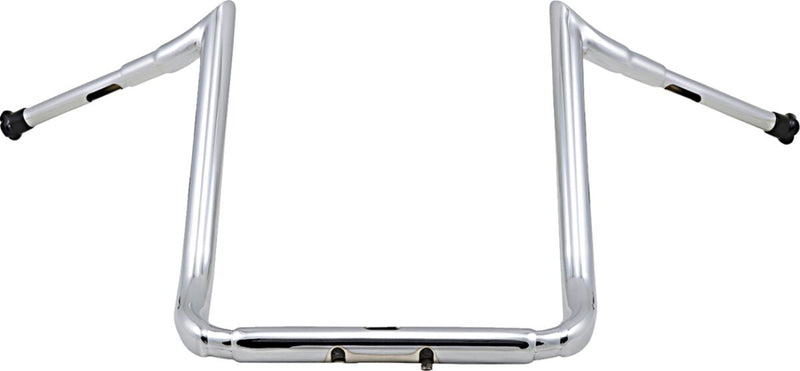 1-1/2" Grande Prime Ape Hanger Handlebar Classic, Touring, Trike