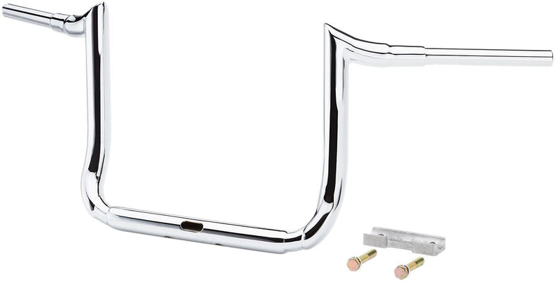 1-1/2" Grande Prime Ape Hanger Handlebar Touring, Trike Chrome Fitment Harley-Davidson #LA-7356-12