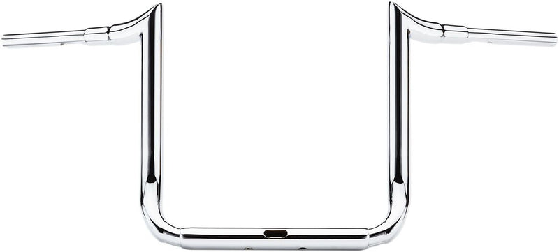1-1/2" Grande Prime Ape Hanger Handlebar Touring, Trike Chrome #LA-7356-14