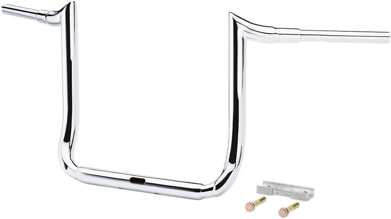 1-1/2" Grande Prime Ape Hanger Handlebar Touring, Trike