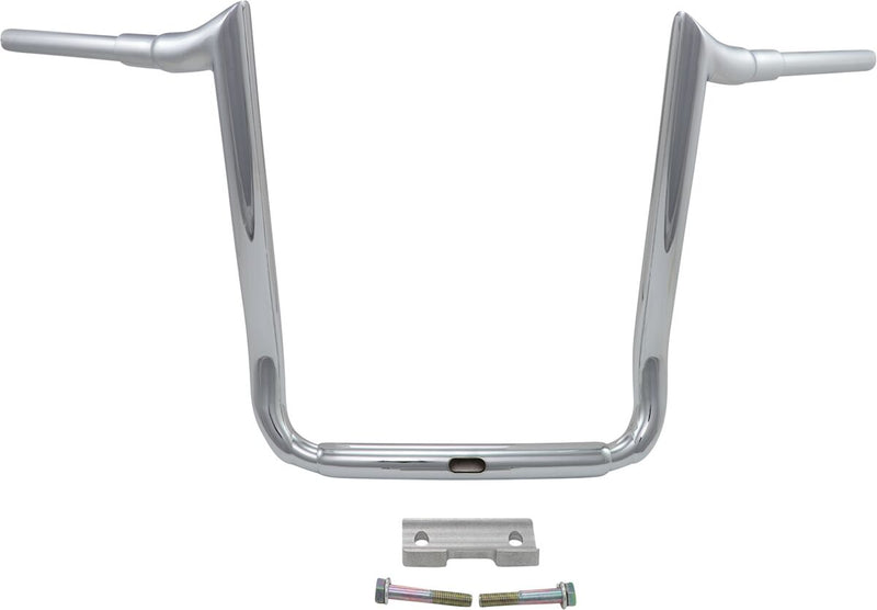 1-1/2" Grande Prime Ape Hanger Handlebar Touring, Trike Chrome