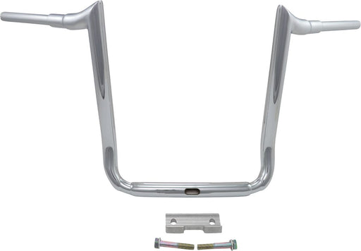 1-1/2" Grande Prime Ape Hanger Handlebar Touring, Trike Chrome