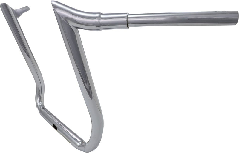 1-1/2" Grande Prime Ape Hanger Handlebar Touring, Trike