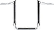 1-1/2" Grande Prime Ape Hanger Handlebar Touring, Trike Chrome