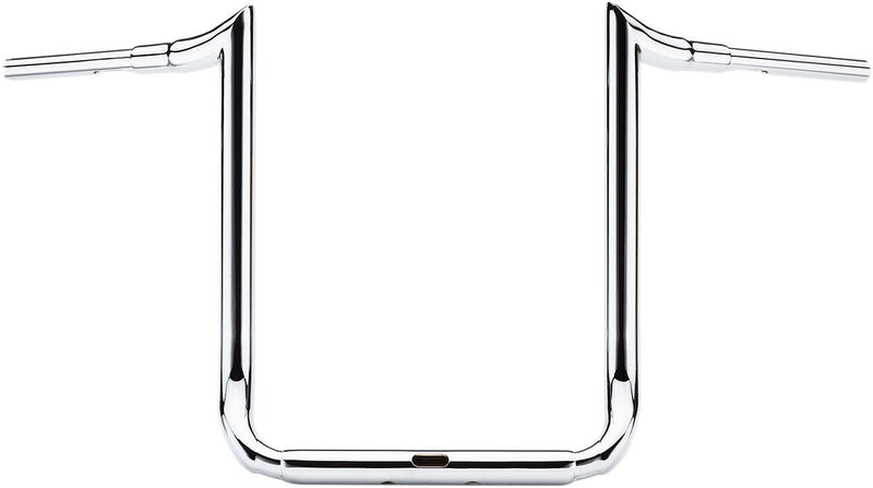 1-1/2" Grande Prime Ape Hanger Handlebar Touring, Trike Chrome