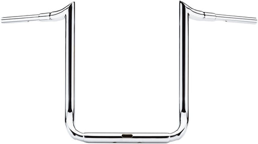 1-1/2" Grande Prime Ape Hanger Handlebar Touring, Trike Chrome