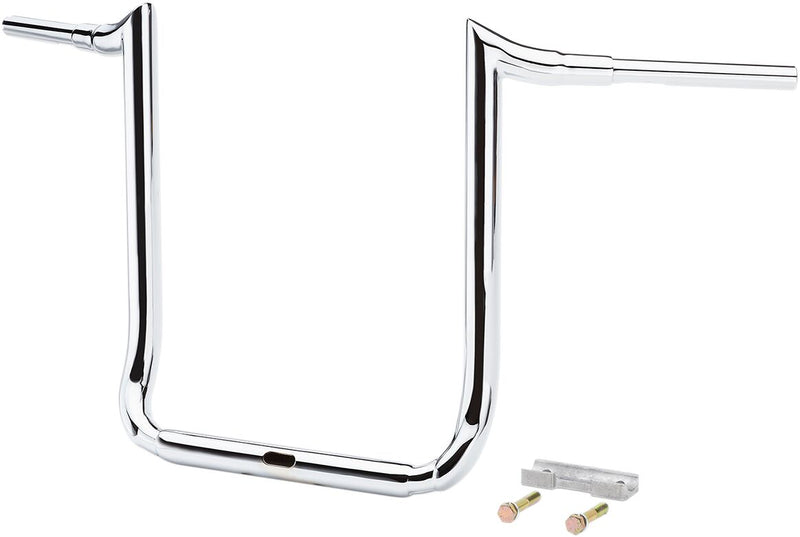 1-1/2" Grande Prime Ape Hanger Handlebar Touring, Trike