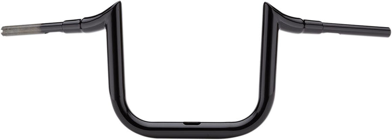 1-1/2" Grande Prime Ape Hanger Handlebar Touring Black| Gloss Fitment Harley-Davidson