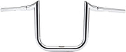 1-1/2" Grande Prime Ape Hanger Handlebar Touring Chrome #LA-7357-12