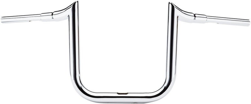1-1/2" Grande Prime Ape Hanger Handlebar Touring Chrome