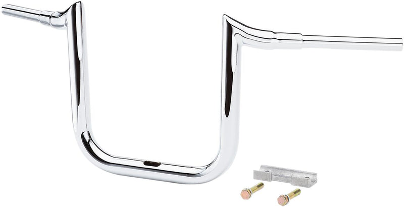1-1/2" Grande Prime Ape Hanger Handlebar Touring